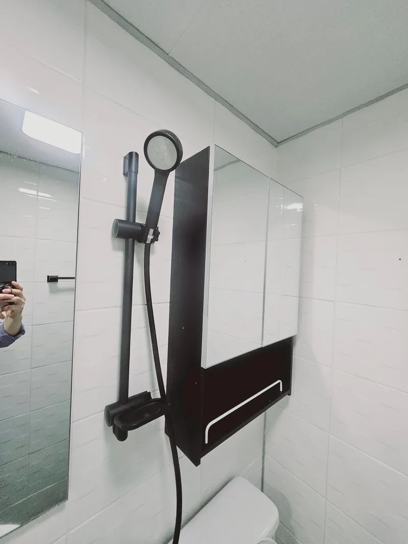 [Buk-gu, Gwangju] Jeon Dae-hu-mun cost-effective one-room tel, 1-person room, room 303 16