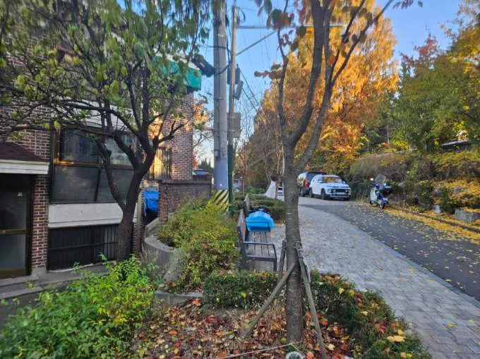 [서울 마포] 핫플합정홍대올리모델링2룸(채광좋고햇볕좋은1층같은살짝반지층) 65