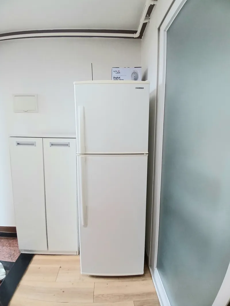 [Gunsan] A detached one-room apartment with a good location and a playground-like feel 22