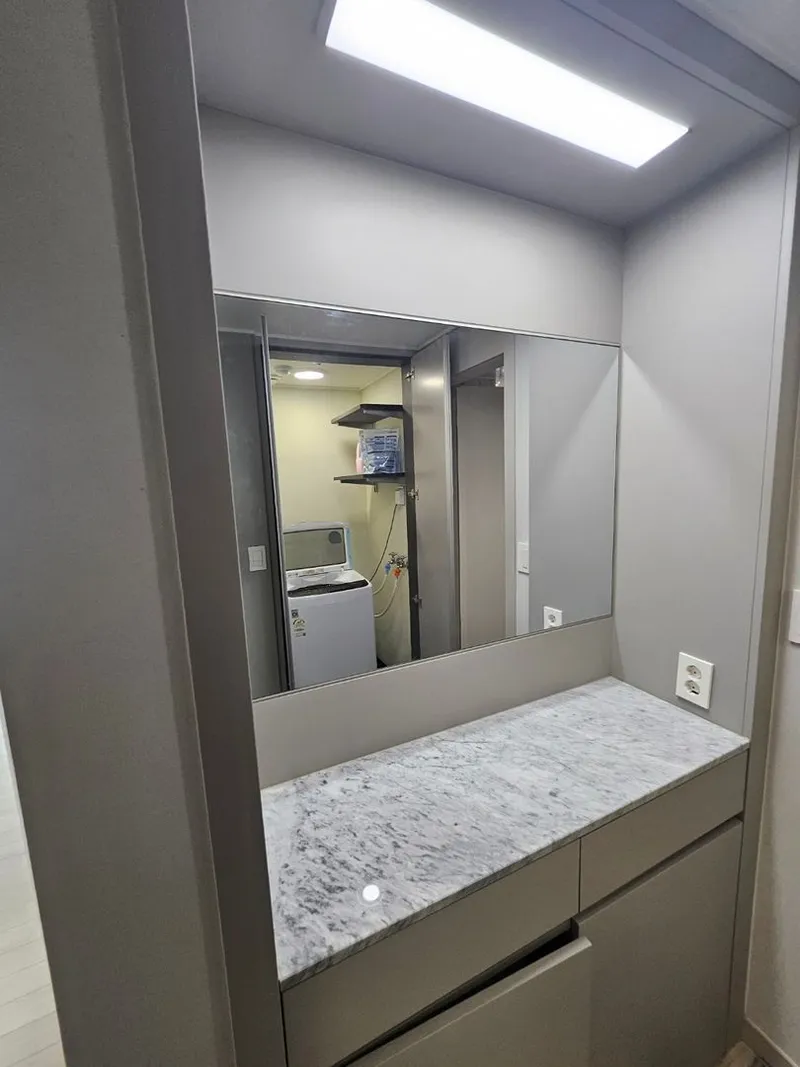 [Jocheon, Jeju] Hamdeok 1.5-room fully furnished newly built apartment #Pets allowed 303 29