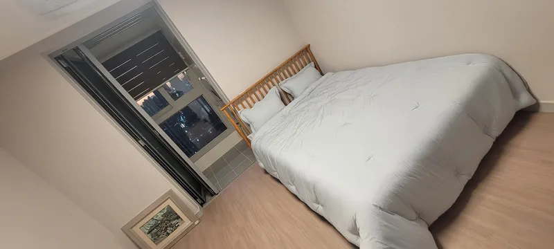 [Suseong, Daegu] Newly built apartel located in the school district of Suseong-gu 4