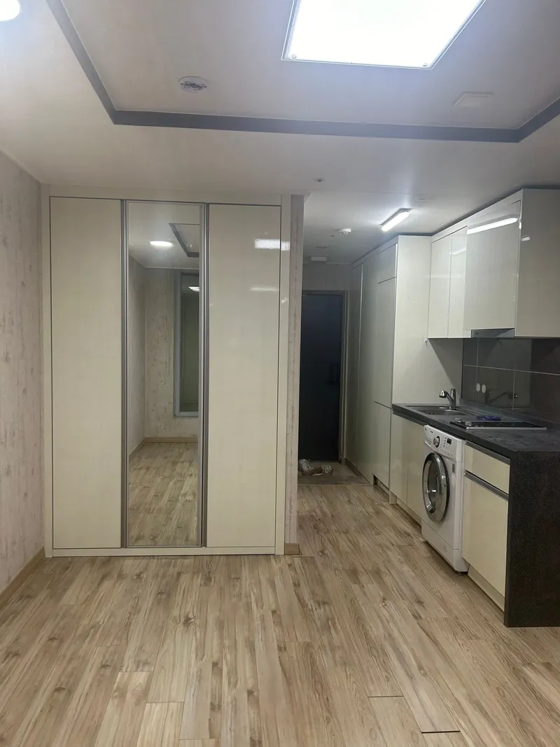 [Hwaseong] 5 minutes walk from Dongtan Hallym University Hospital, officetel right in front of Samsung Electronics 4