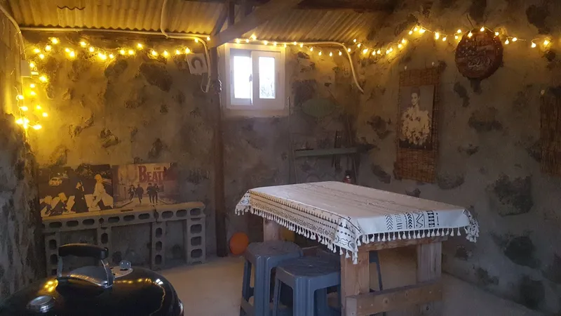 [Gujwa, Jeju] Independent house on the east coast 16