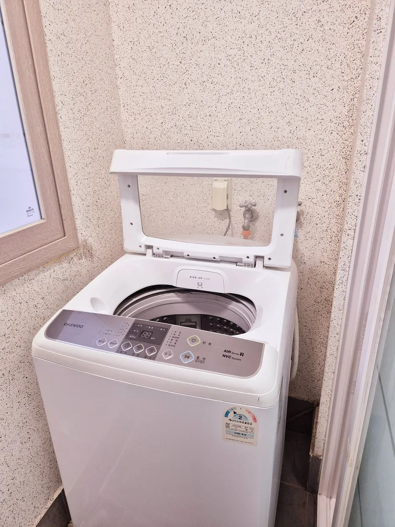 [Suseong, Daegu] Hotel-style Studio with Separated Units Near Suseong Lake 5 8