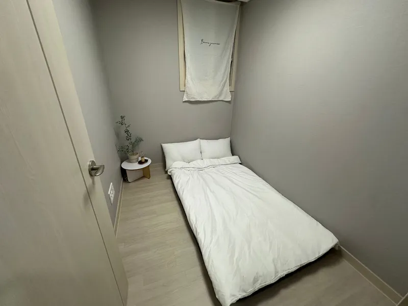 [경남 양산][양산 사송] 숲뷰 신축 쓰리룸 아파트 #부산대병원 차량 11분 42