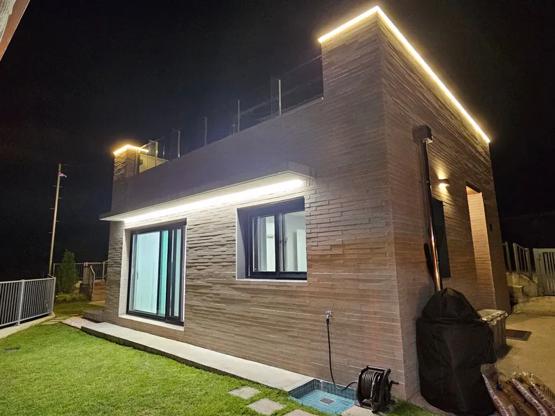 [경남 거제] 모든 객실 바다뷰 펜션 140