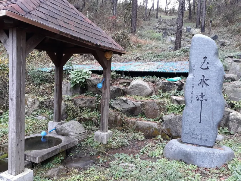 [충남 부여] 1946년생 서까래가 살아있는 조용하고 아늑한 시골집 45