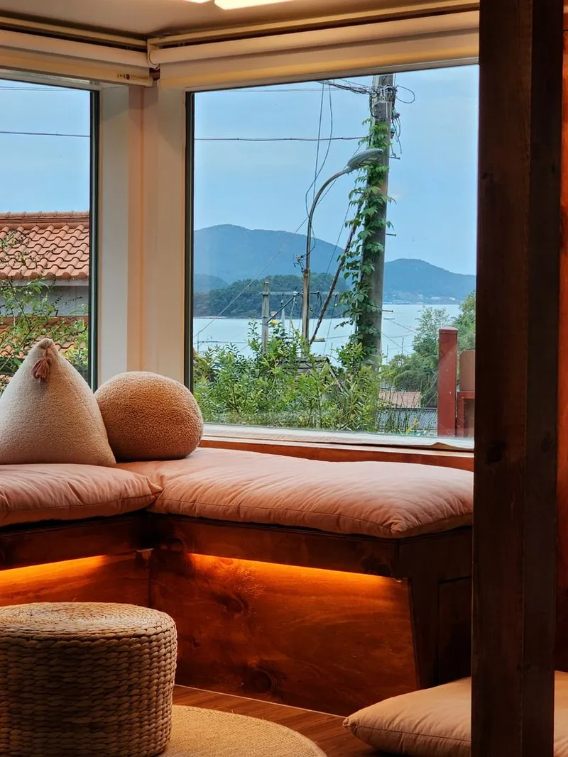 [Goseong] A two-room country house with a sense of sentimentality and a sea view 41
