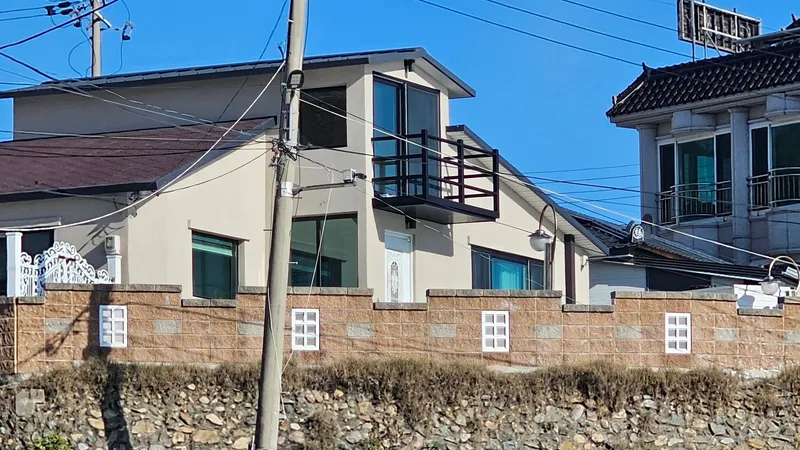 [경북 경주] 감포 바다뷰 감성독채 (1박2일 가능) 28