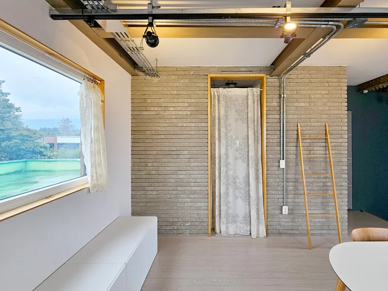 [Namwon, Seogwipo] Cozy Village Bookstay Independent House #Workation 8