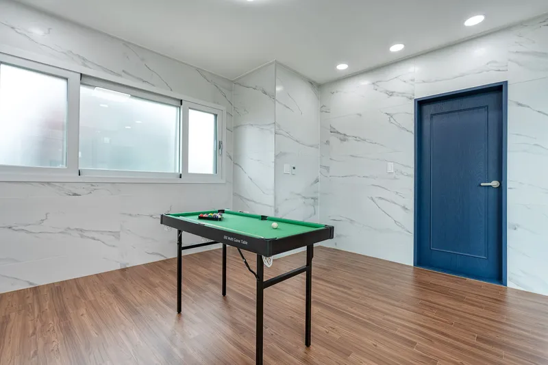 [Daejeong, Seogwipo] Quiet and private 2-story independent pool villa C (pets allowed) 11