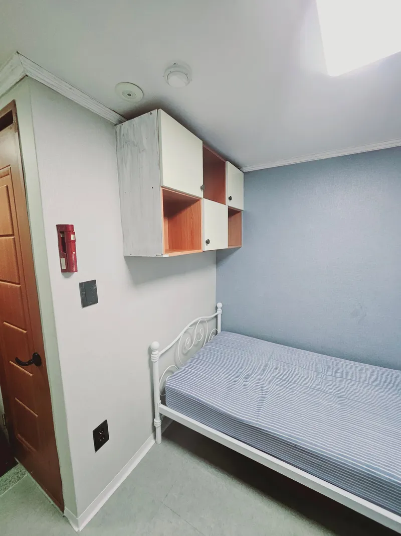[Buk-gu, Gwangju] Jeon Dae-hu-mun cost-effective one-room tel, 1-person room, room 303 17