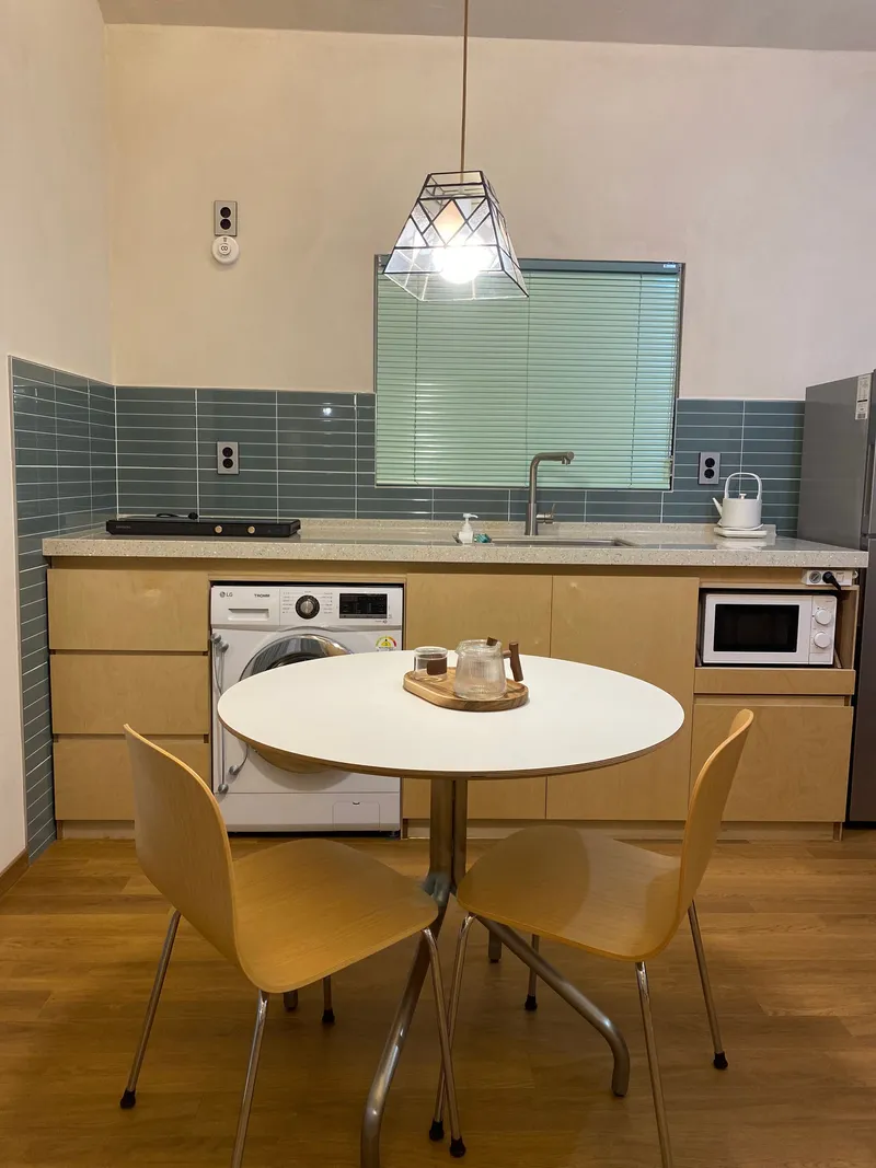 [Gujwa, Jeju] A Slow Dong_Jacuzzi Accommodation_ Stone Wall Field Wall Quiet Village View/Independent House/Breakfast 35