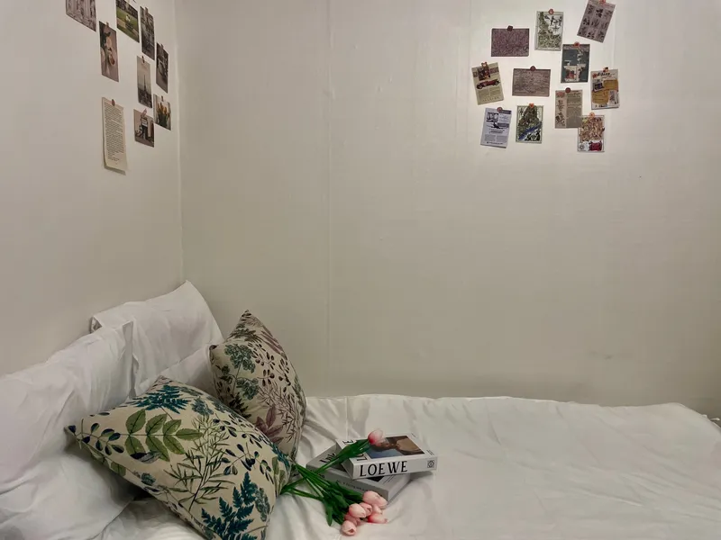 [Gwanak, Seoul] 10 minutes on foot from Naksungdae Station Line 2, free parking for 1 car, 1st floor of a detached house 2
