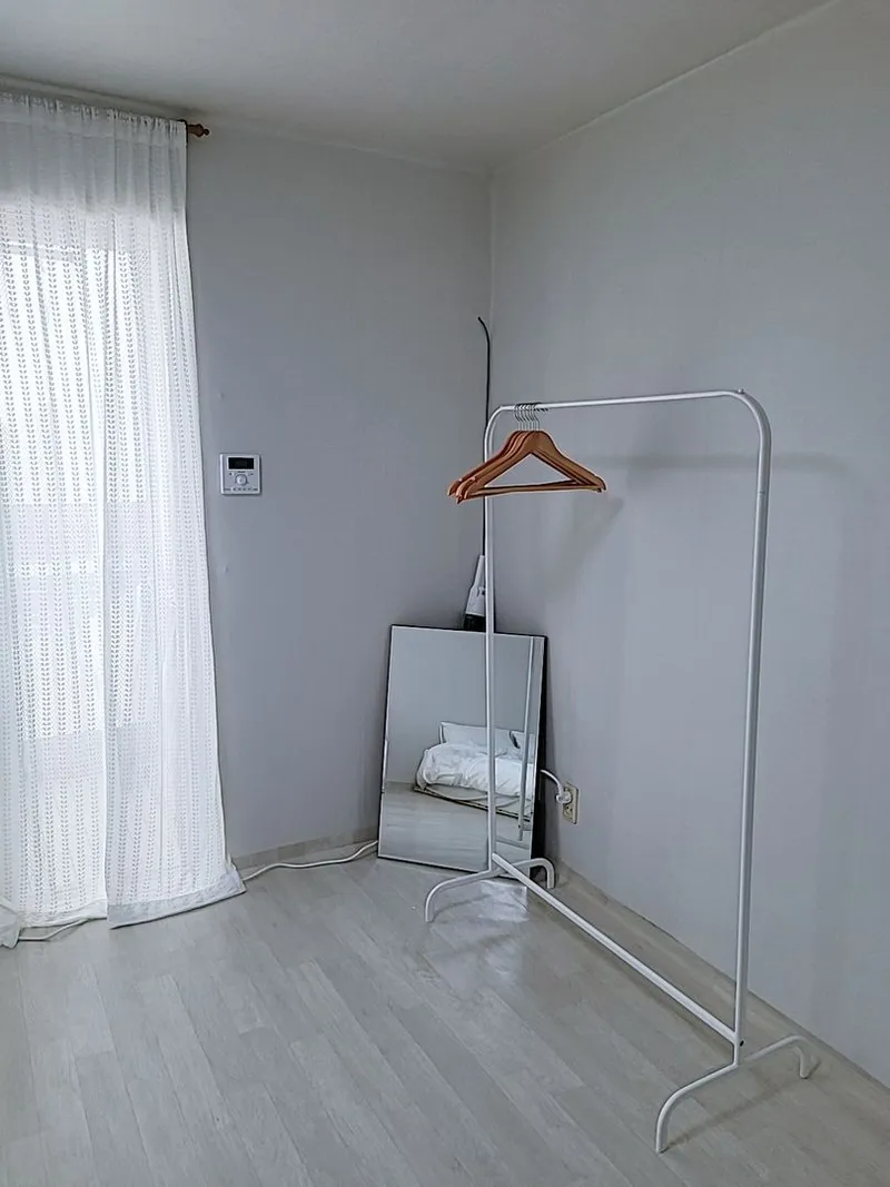 [서울 노원] 상계역 산뷰 뽀송한 풀오션 투룸 40