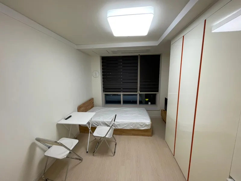 [충남 아산] 천안아산역 허그하우스 6 4