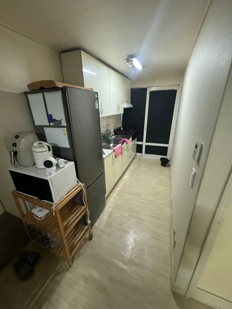 [Mapo, Seoul] 10 minutes from Mapo-gu Office Station 8