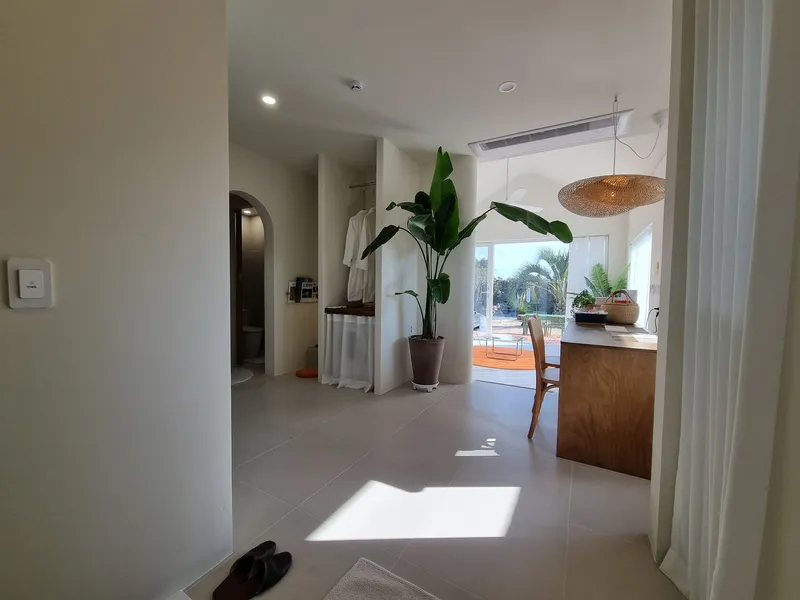 [Hangyeong, Jeju] Private emotional accommodation in the west of Jeju Island 13
