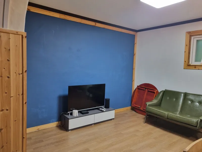 [Gapyeong] Cheongpyeong Pension with high mountain natural scenery 3