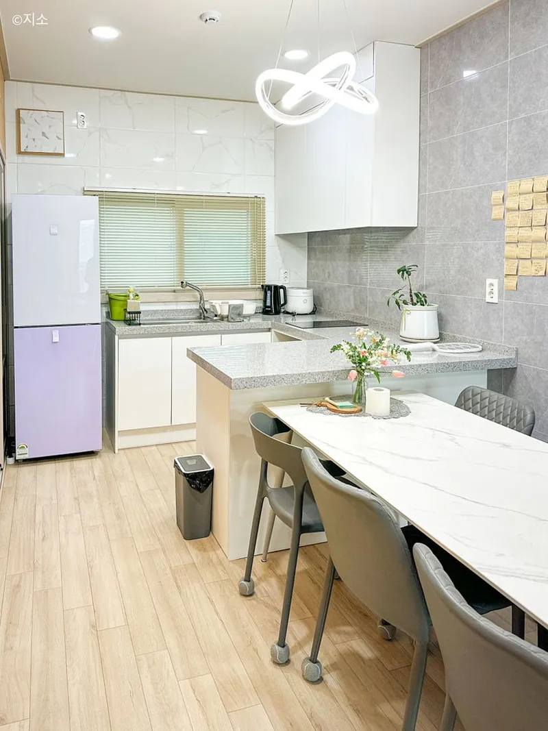 [Hallim, Jeju][Jeju Hyeopjae] Ocean view right in front of the sea Biyangdo Sunset view independent house 2nd floor 13