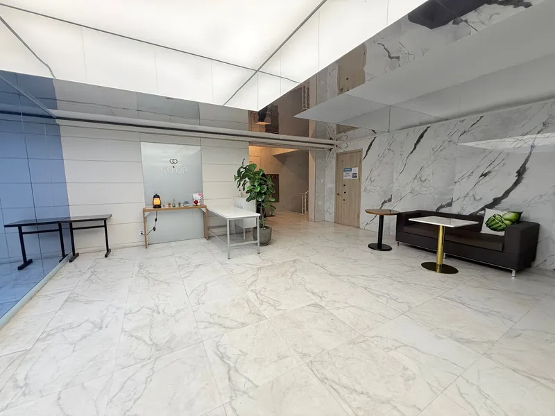 [Gangnam, Seoul] 2-minute officetel from Samsung Station 12