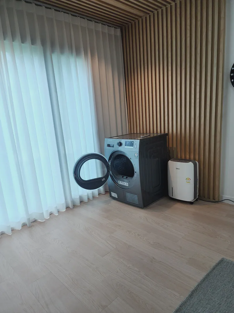 [Gujwa, Jeju] A duplex one-room detached house 15 minutes away from Songdang Seongsan 17