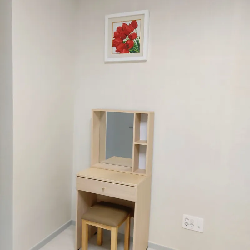 [Yuseong, Daejeon] Dungok-dong two-room officetel 30