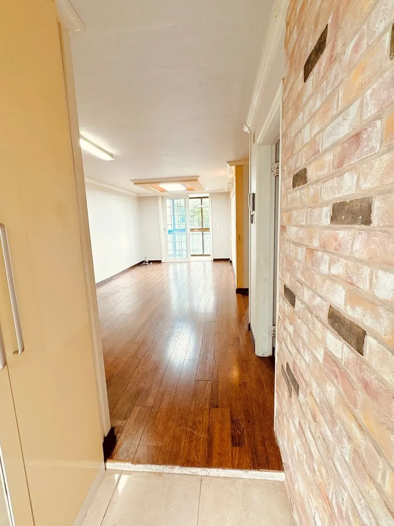 [Nowon, Seoul] Two-room apartment in front of Baek Hospital, in the forest area near the subway station 22