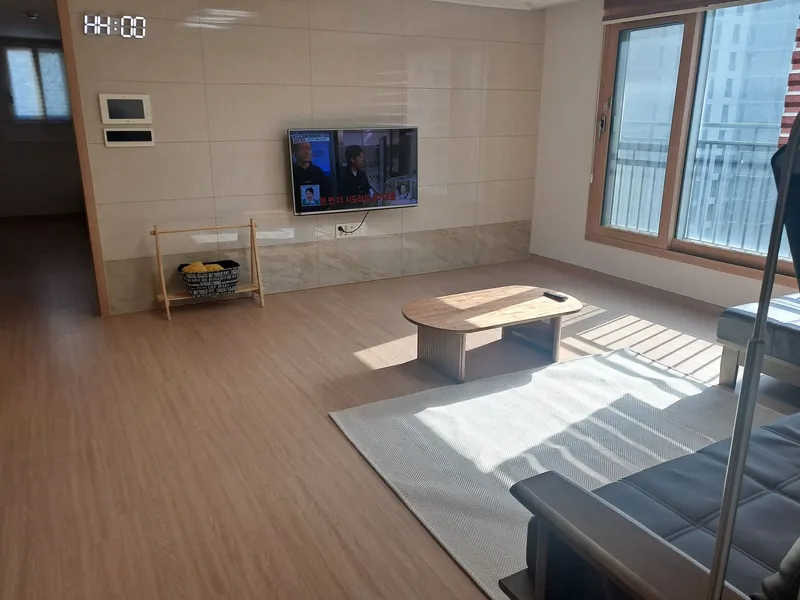 [Pohang] Apartment in the heart of Pohang with a good location 2