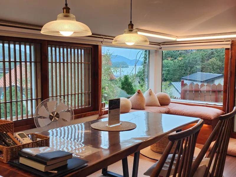 [Goseong] A two-room country house with a sense of sentimentality and a sea view 36