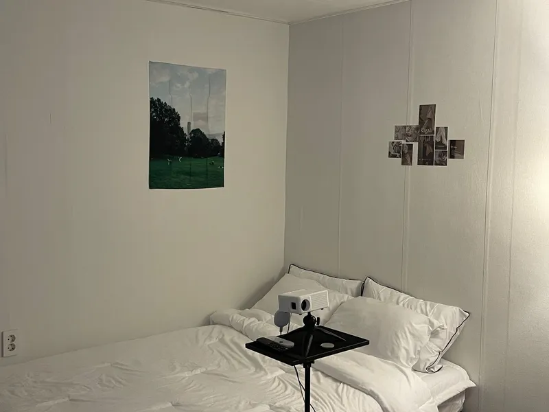 [Buk-gu, Gwangju][Gwangju Chungjang-ro] One-room apartment near Dongmyeong-dong, 5 minutes from Geumnam-ro 5-ga Station 2