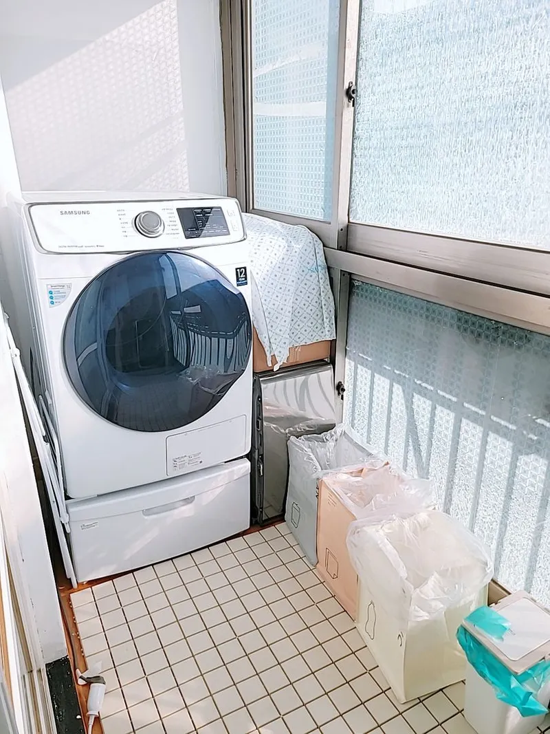 [서울 노원] 상계역 산뷰 뽀송한 풀오션 투룸 60