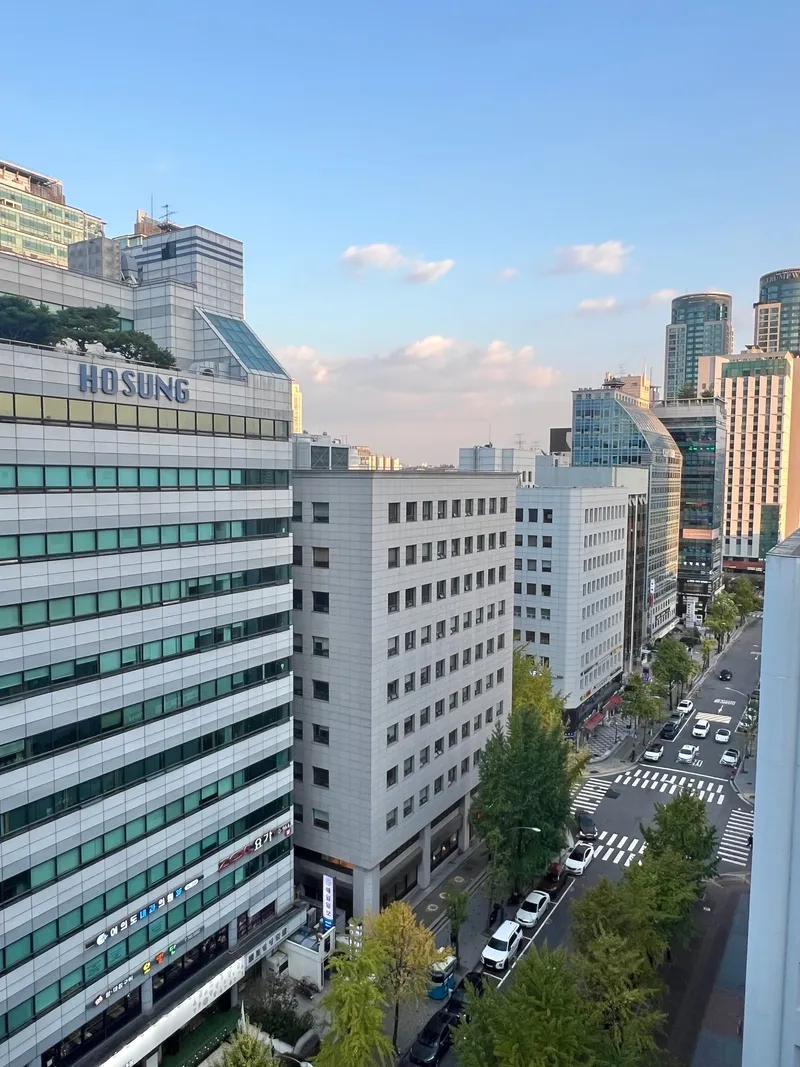 [서울 영등포] 동여의도 햇살가득 오피스텔 11