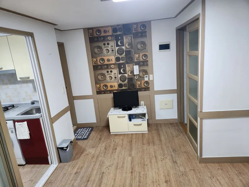 [부산 동래] 온천동 편한원룸 더블역세권 2