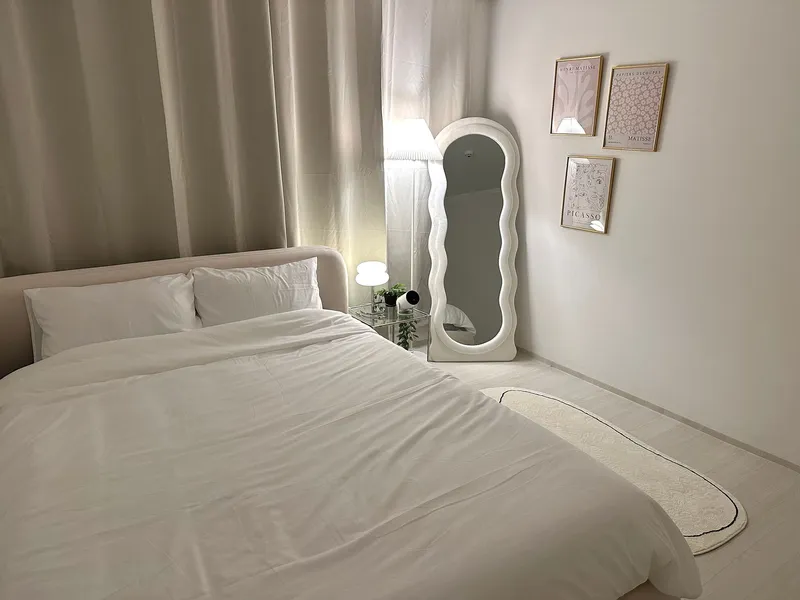[전남 목포] #연희네슈퍼도보1분#해안산책로앞#퀸침대2개 18