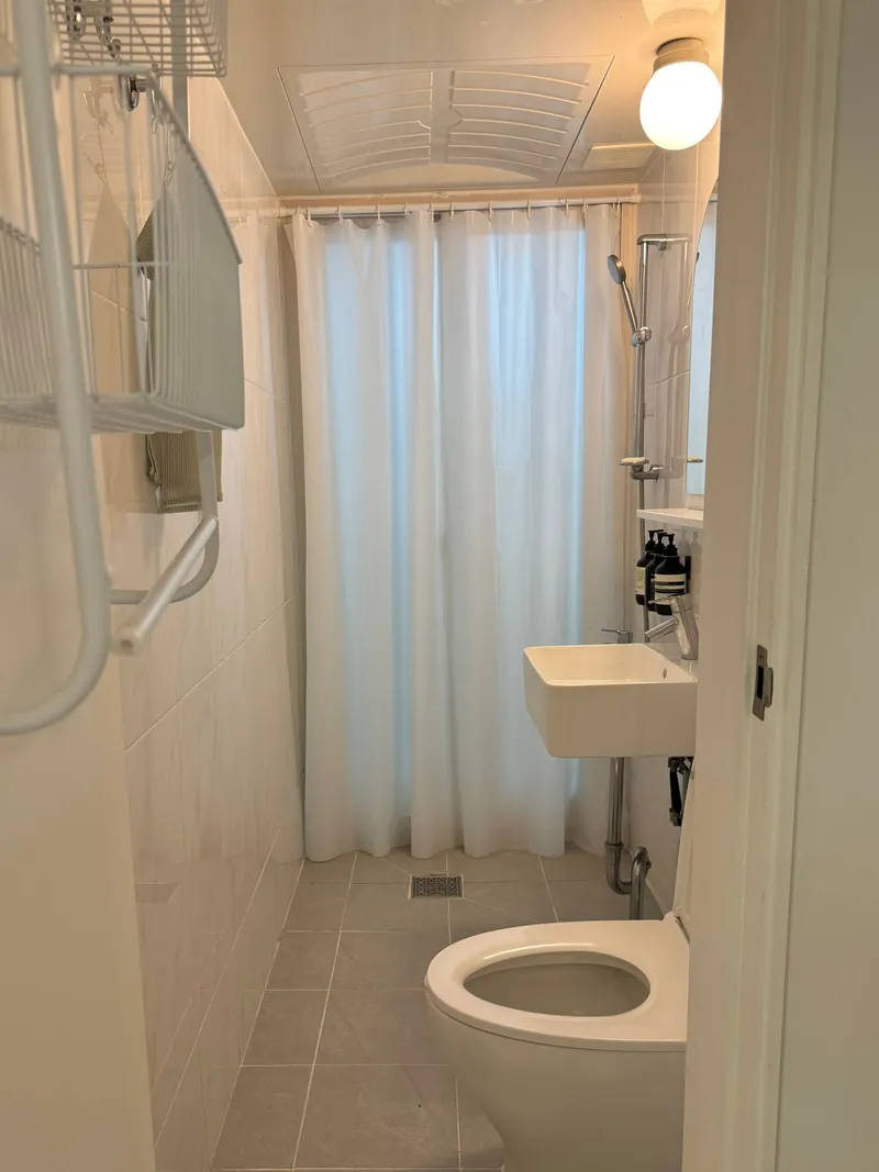 [Yongsan, Seoul] I want to go there, Rexville Two Room 14