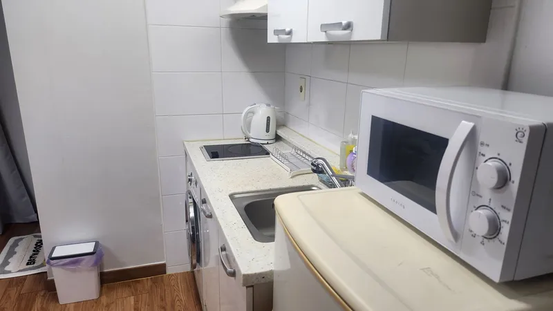 [Jongno, Seoul] One-room accommodation 501 near Gyeongbokgung Station on Line 3 16