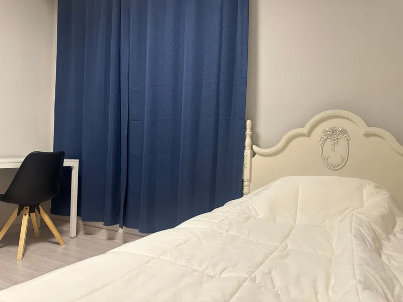 [Suseong, Daegu] Luxury cost-effective officetel (23 pyeong) 31st floor 6