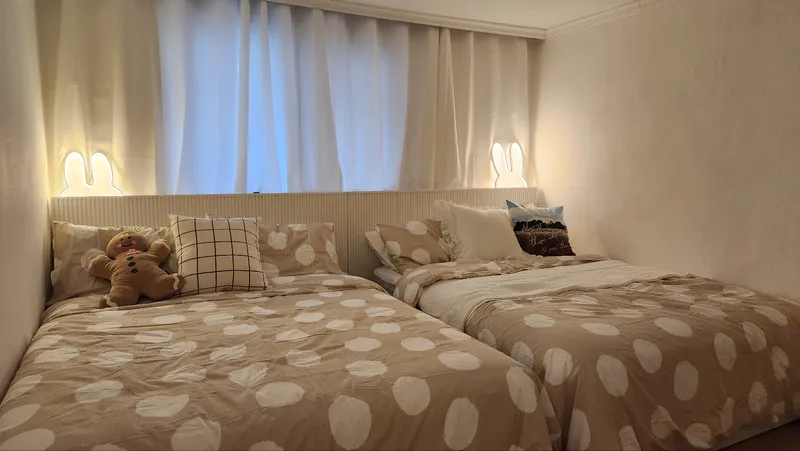 [Gwangjin, Seoul] Double station area near Konkuk University Hospital, adjacent to Seoul Forest Gangnam/Songpa 2