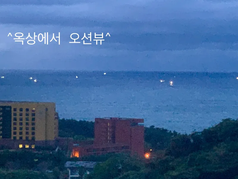 [Jungmun-dong, Seogwipo][5 minutes from Jungmun Beach, good value, convenient, clean, safe accommodation, perfect for backpackers] 2#7 26
