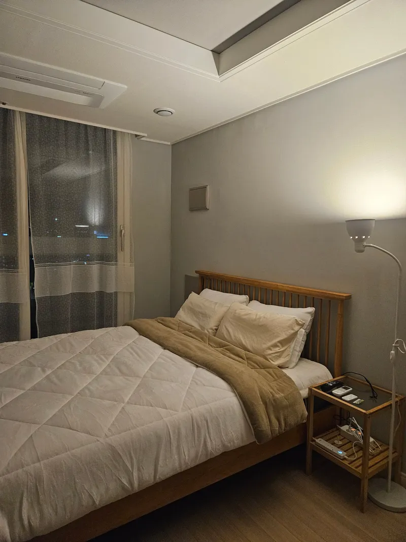 [Buk-gu, Gwangju] One-room with Mudeungsan view #Pets allowed 2