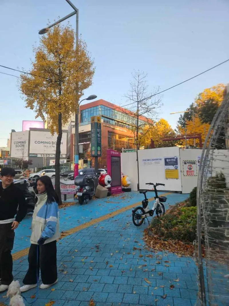 [서울 마포] 핫플합정홍대올리모델링2룸(채광좋고햇볕좋은1층같은살짝반지층) 74
