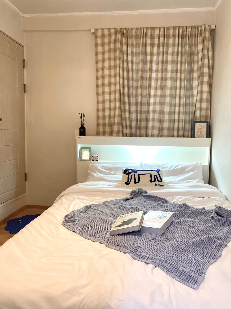 [Jung-gu, Seoul] #ddp#Dongdaemun#Line 2.6#2-room 3 minutes from Shindang Station, great options!! 15