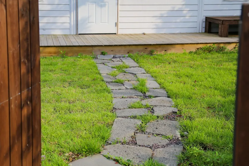 [Gujwa, Jeju][Jeju Hado] Cozy accommodation with a lawn between stone walls 16