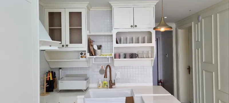 [Jocheon, Jeju] Nordic-style full-service officetel 3 minutes walk away 25