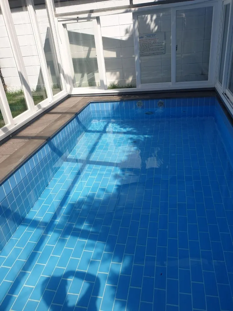 [Jocheon, Jeju] Private Pool Villa 8
