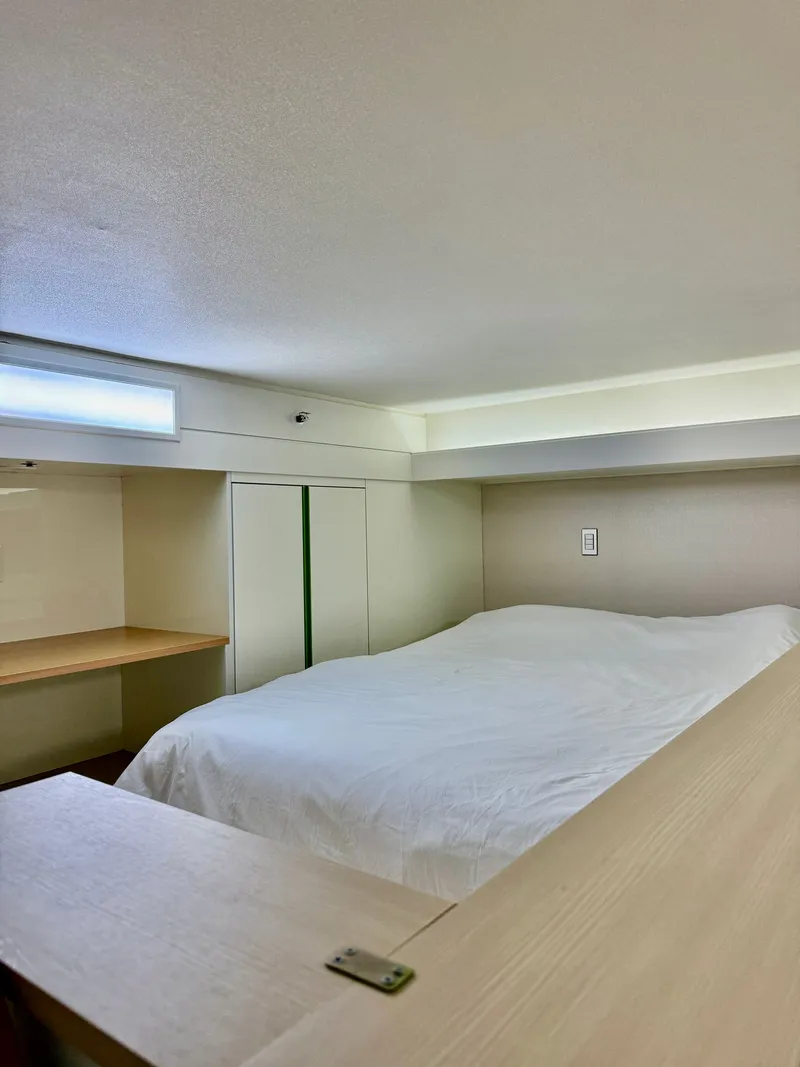 [Jung-gu, Seoul] Clean duplex accommodation, 1 minute walk from Line 2.6 8