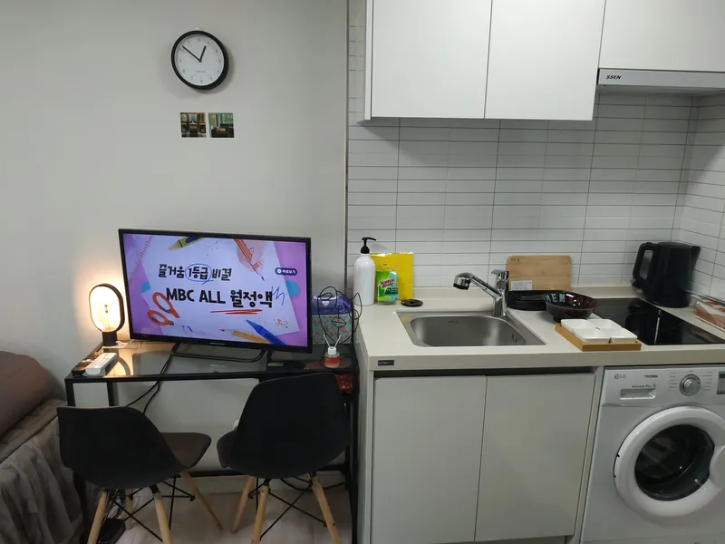 [서울 관악] 갓성비하우스5 16