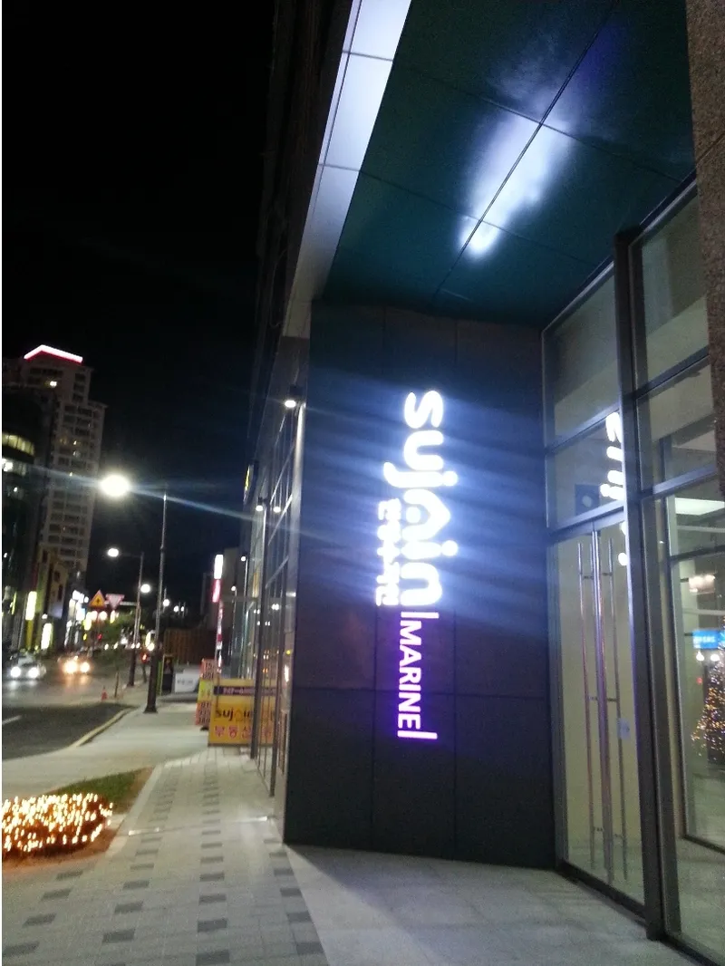[부산 해운대] 해운대#교통최상 풀옵션 복층오피스텔,해변과 동백섬 도보3분 38