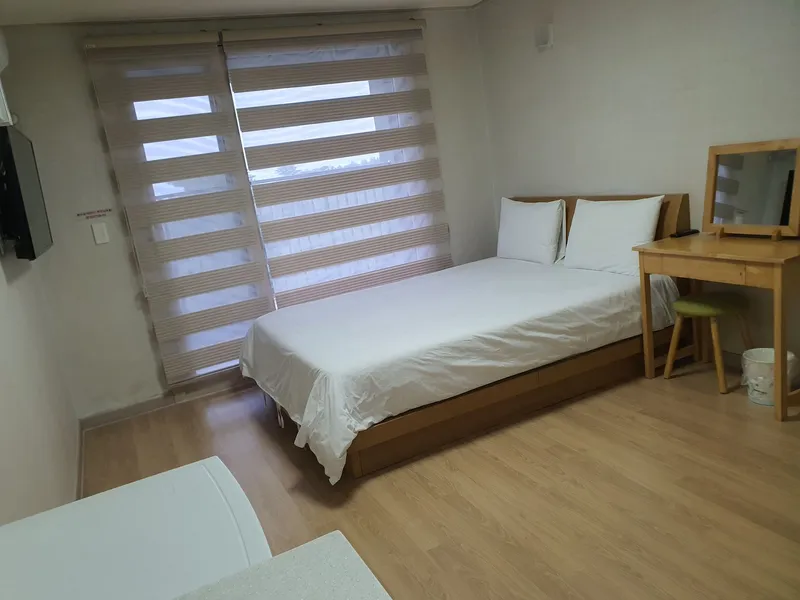 [제주 조천] 먼바다 오션뷰 숙소 202호 6